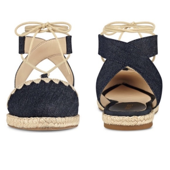 Nine West Espadrilles - Picture 2 of 3